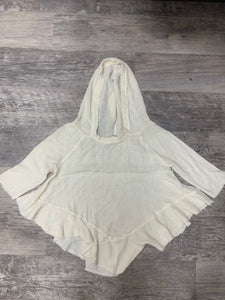Free People WT Long Sleeve XS