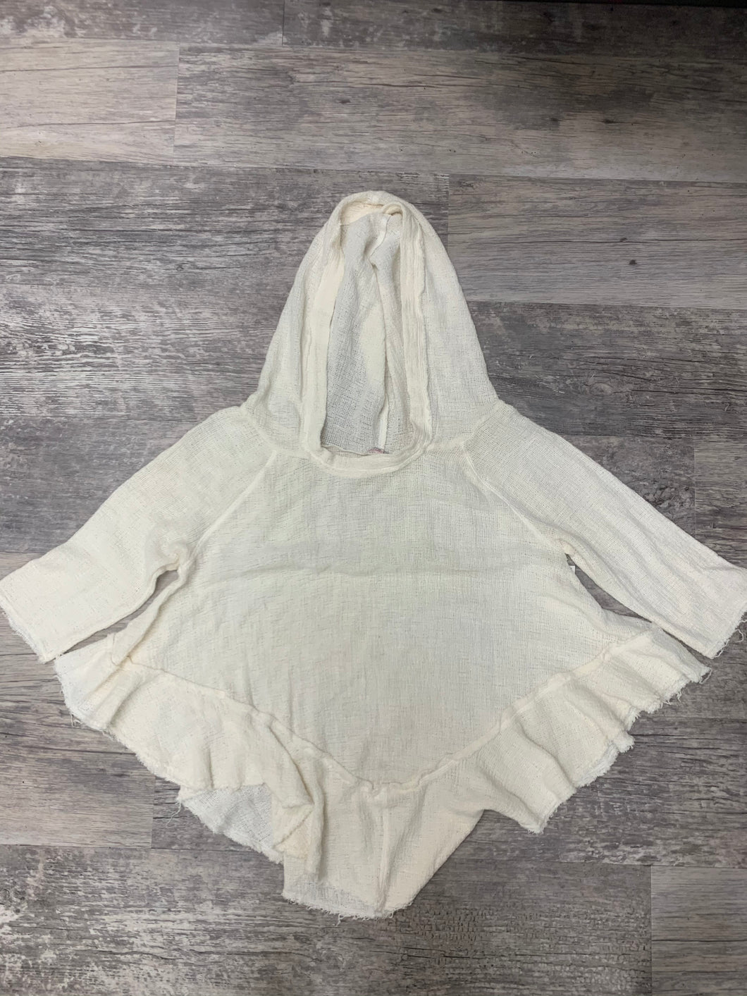 Free People WT Long Sleeve XS