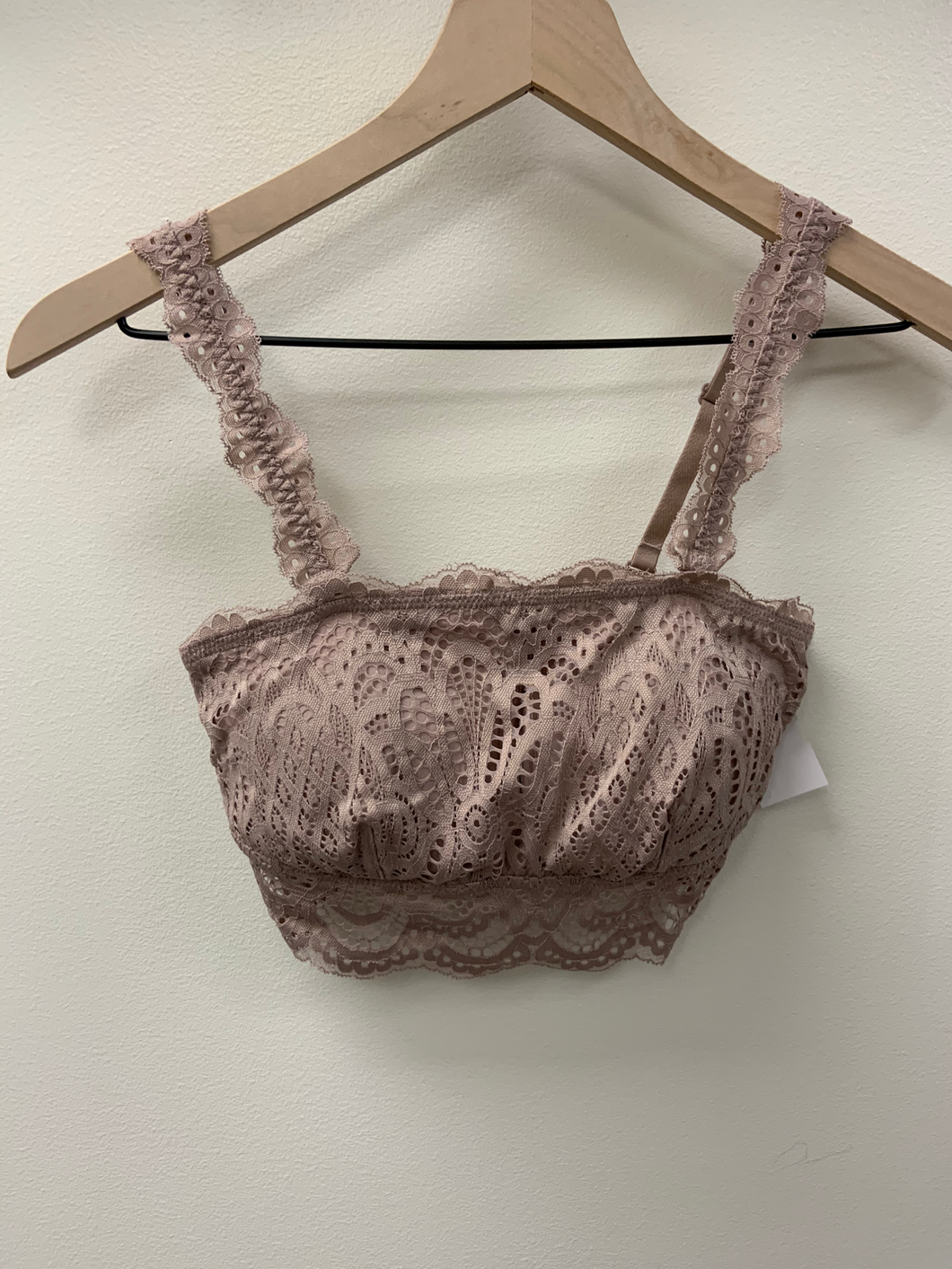 Maurices Bralette Size Small