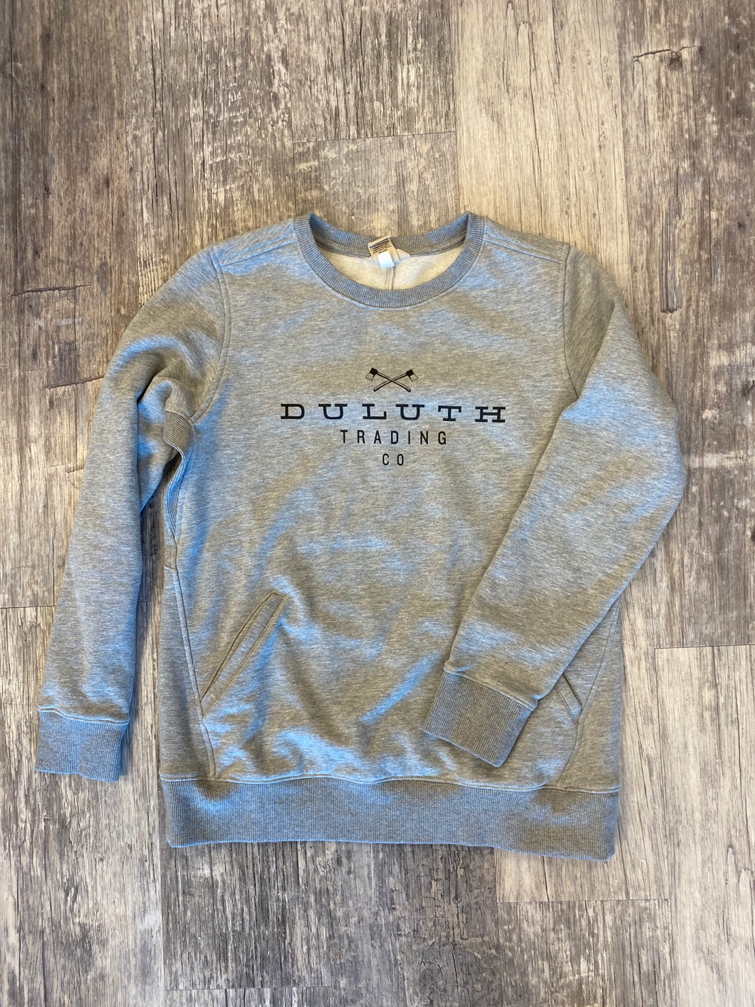 Sweatshirt Size Small