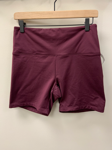 Pink By Victoria's Secret Athletic Shorts Size Large