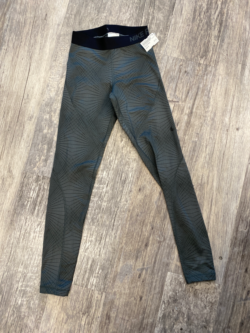 Nike Athletic Pants Size Extra Small