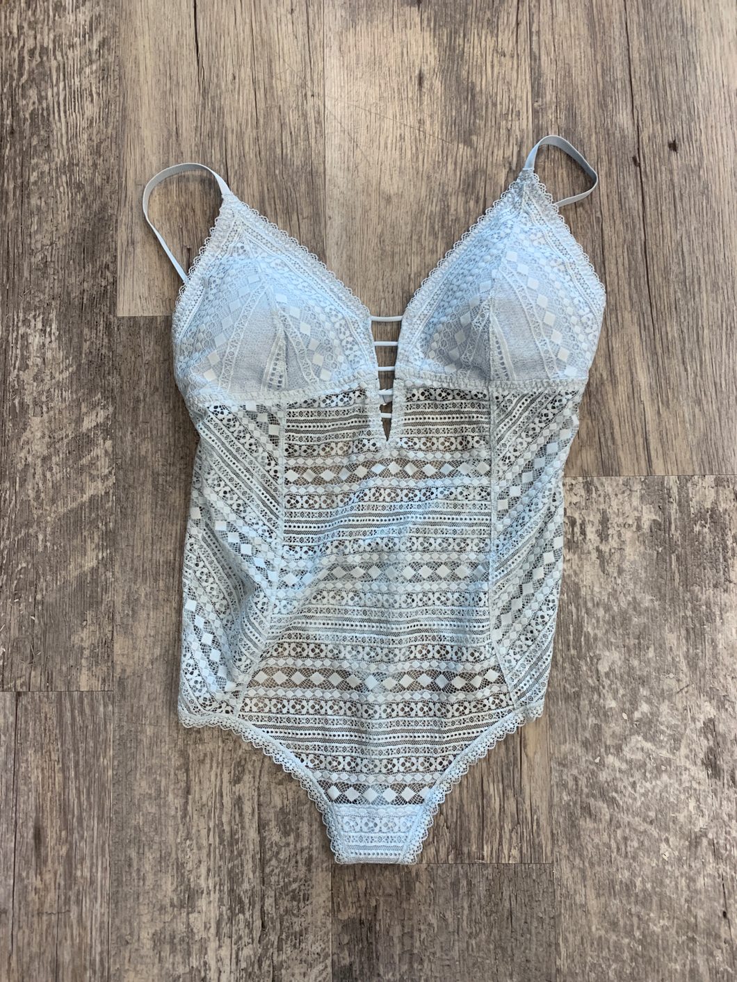 Bodysuit Size Medium