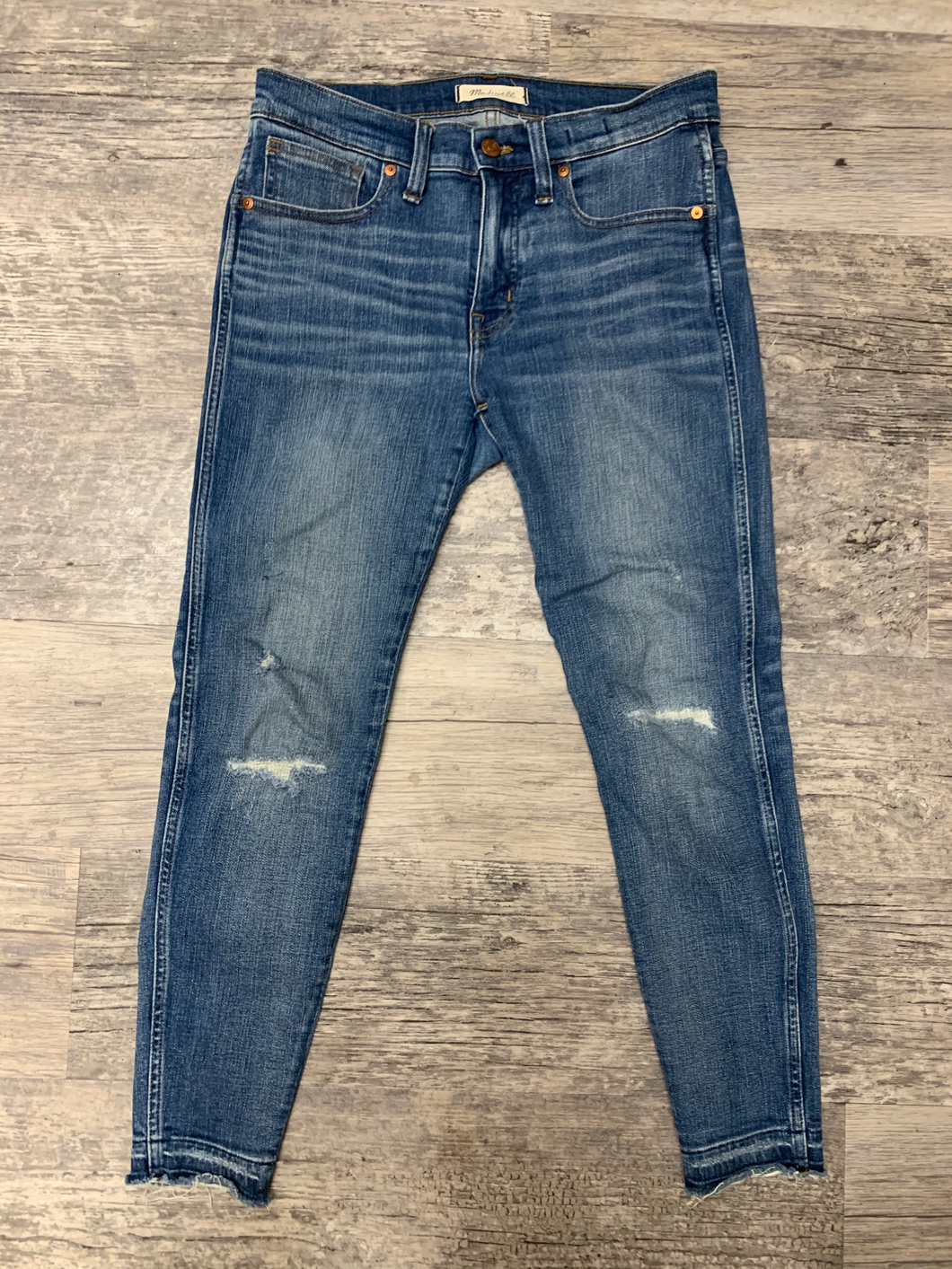 Madewell Denim Size 5/6 (28)
