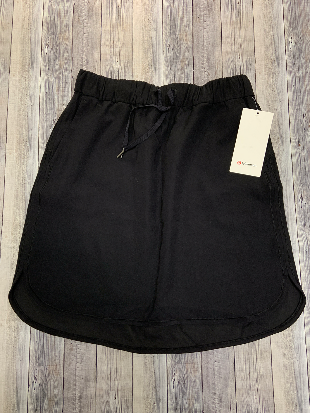 Lulu Lemon Athletic Shorts Size 9/10