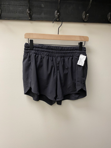 Lulu Lemon Athletic Shorts Size 9/10