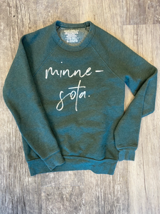 Sweatshirt Size Extra Small