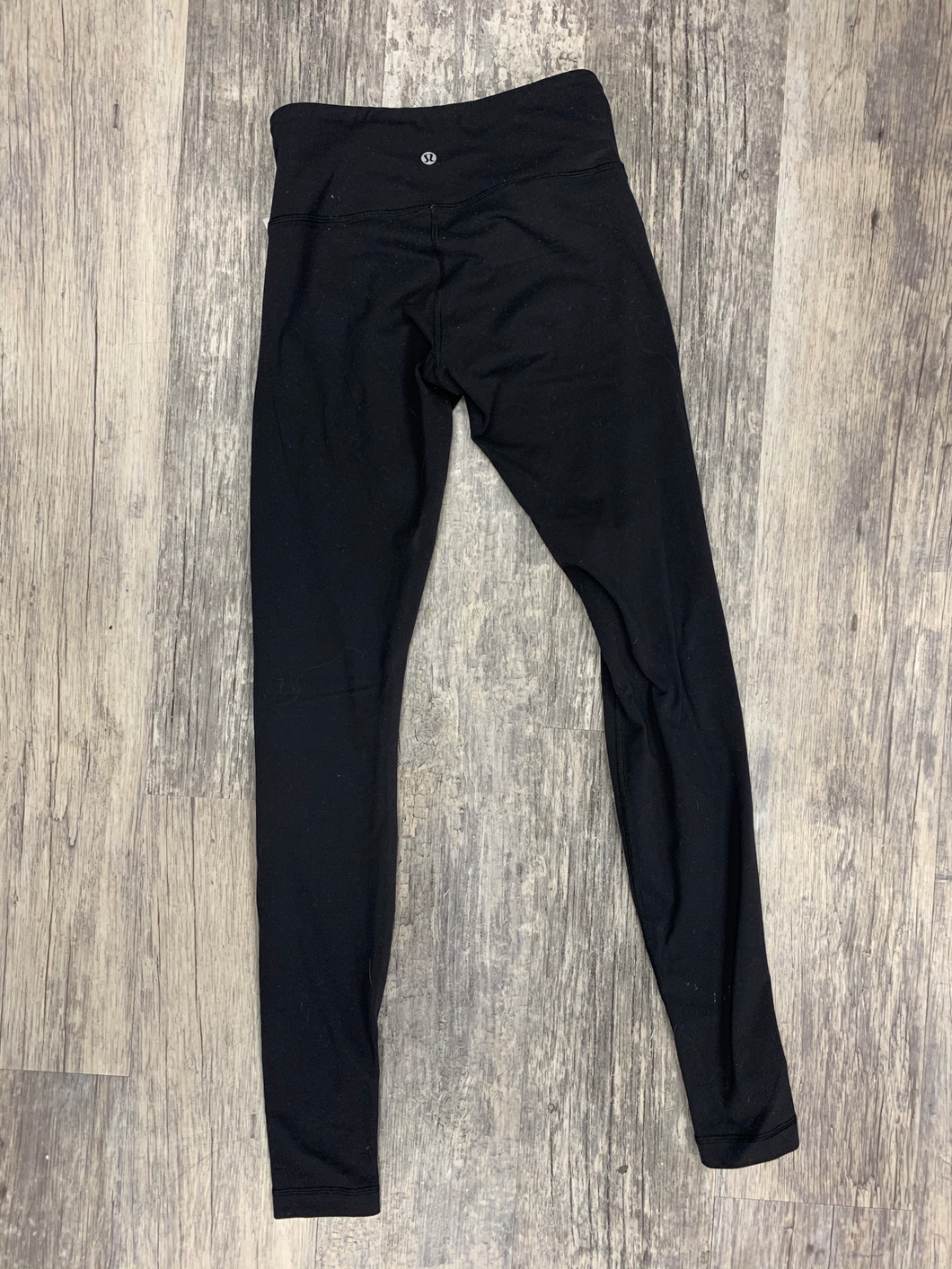 Lulu Lemon Athletic Pants Size 5/6 (28)