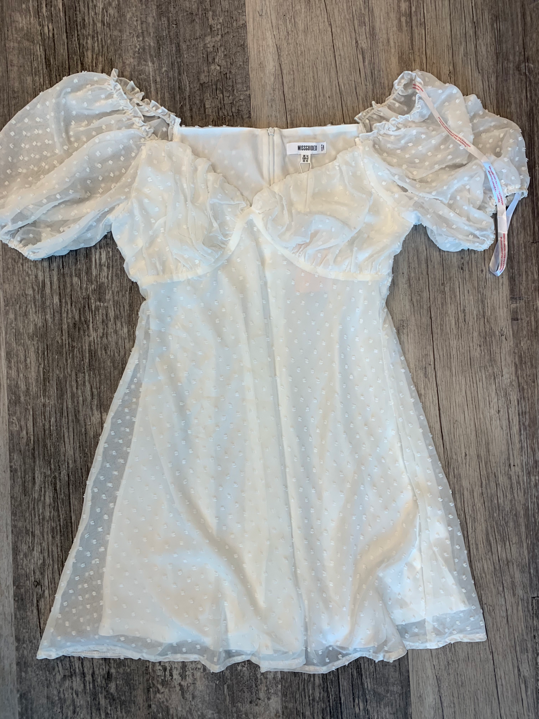 Missguided Dress Size 9/10