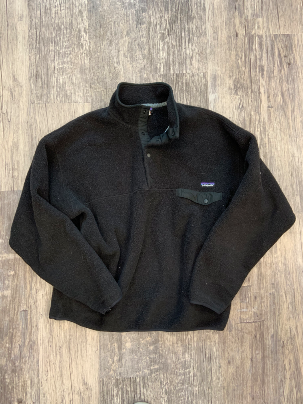 Patagonia Sweatshirt Size Extra Large