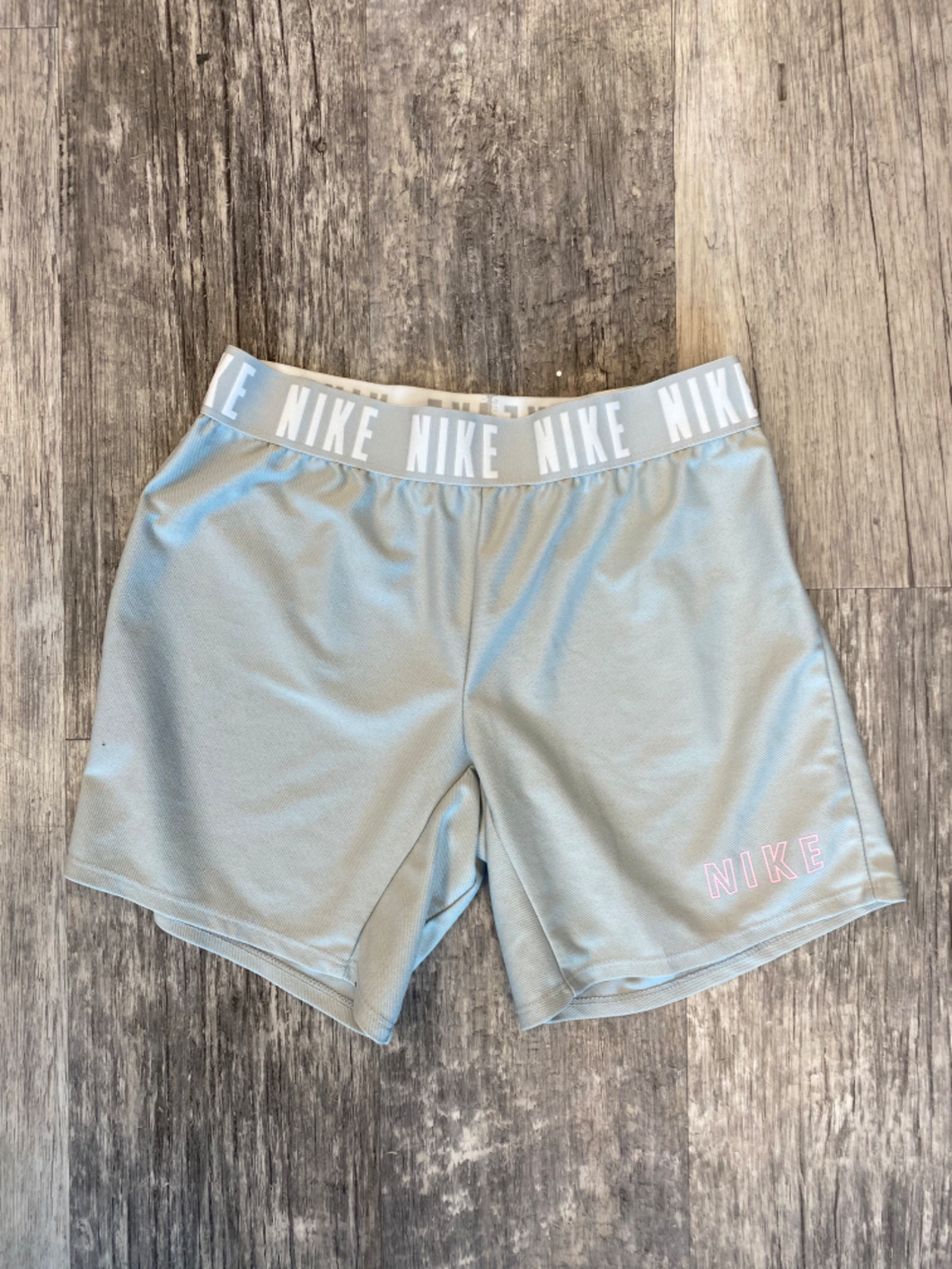 Nike Dri Fit Athletic Shorts Size Large