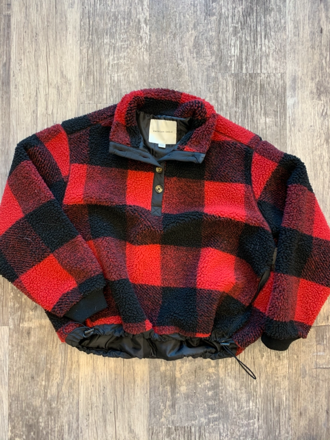 American Eagle Sweatshirt Size Small