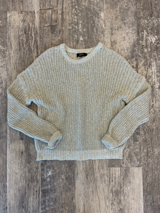 Forever 21 Sweater Size Large