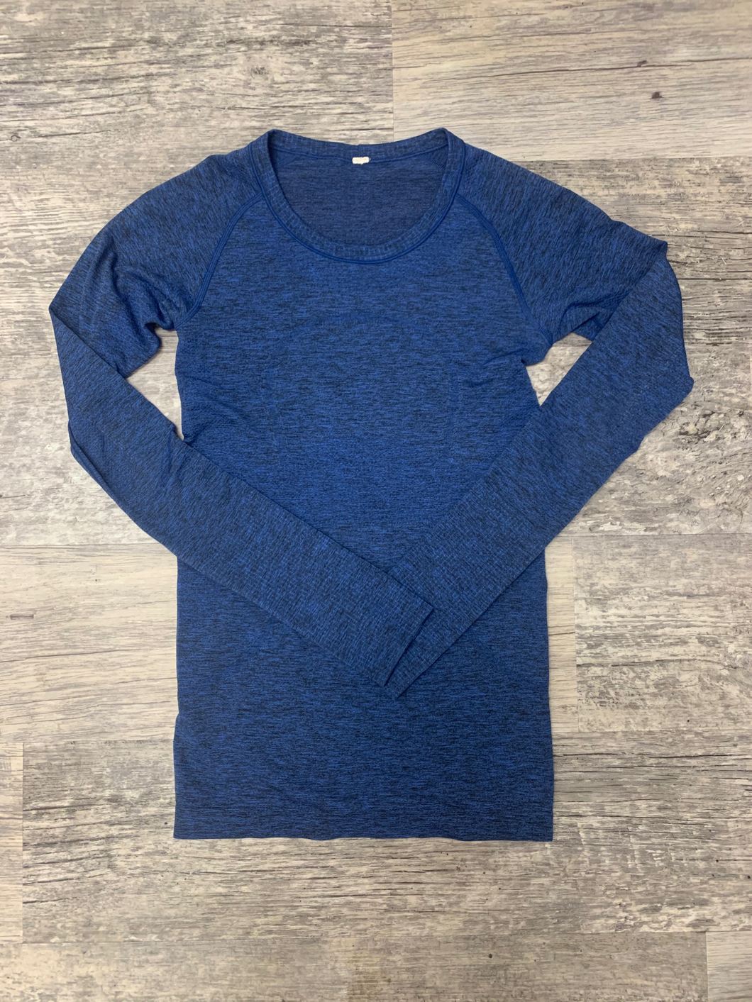 Lulu Lemon Athletic Top Size 4