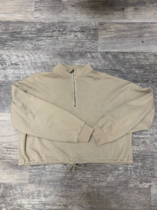 American Eagle Long Sleeve Top Size Medium