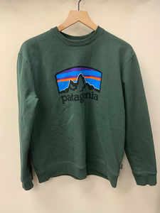Patagonia Sweatshirt Size Medium