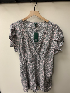 Wild Fable Dress Size 2XL