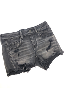 American Eagle Shorts Size 3/4