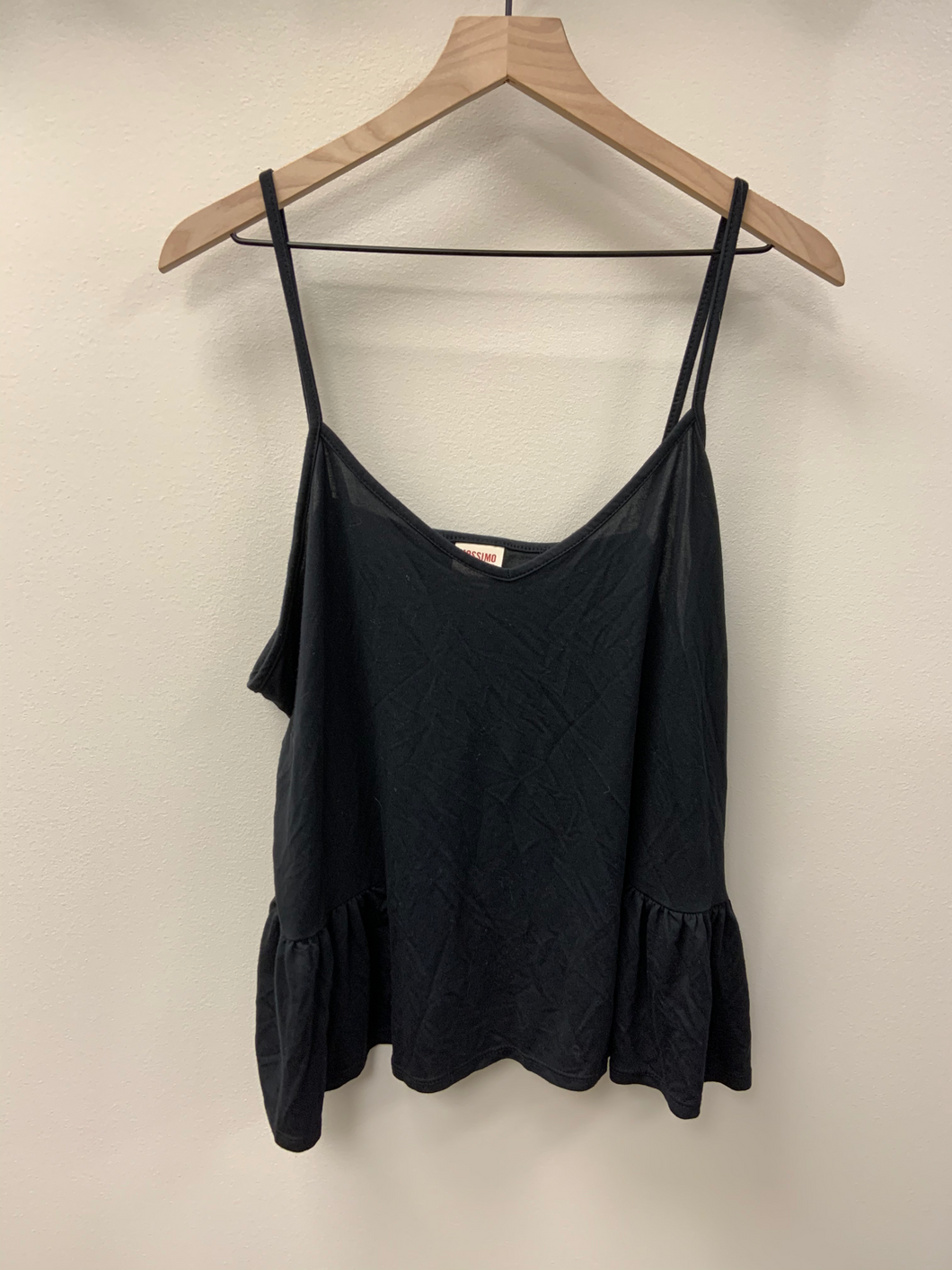 Mossimo Tank Top Size 2XL