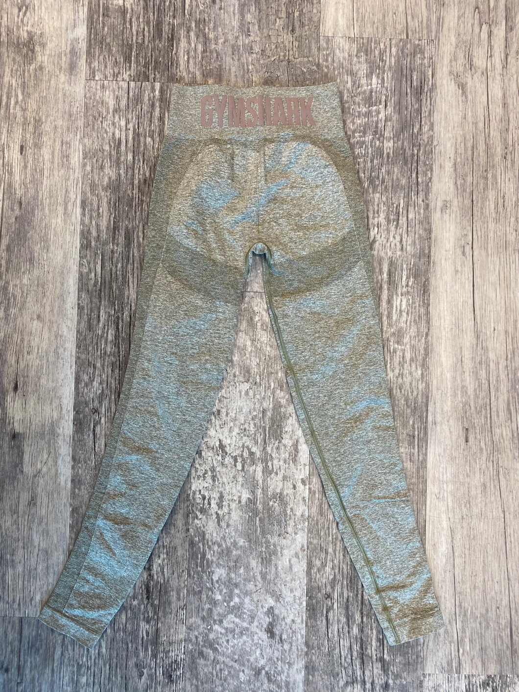 Gym Shark Athletic Pants Size Small