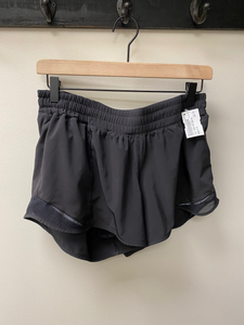 Lulu Lemon Athletic Shorts Size 9/10