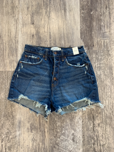 Abercrombie & Fitch Shorts Size 2