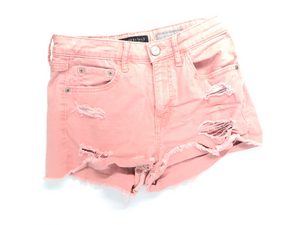 Aeropostale Shorts Size 3/4