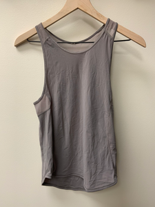 Lulu Lemon Athletic Top Size Small