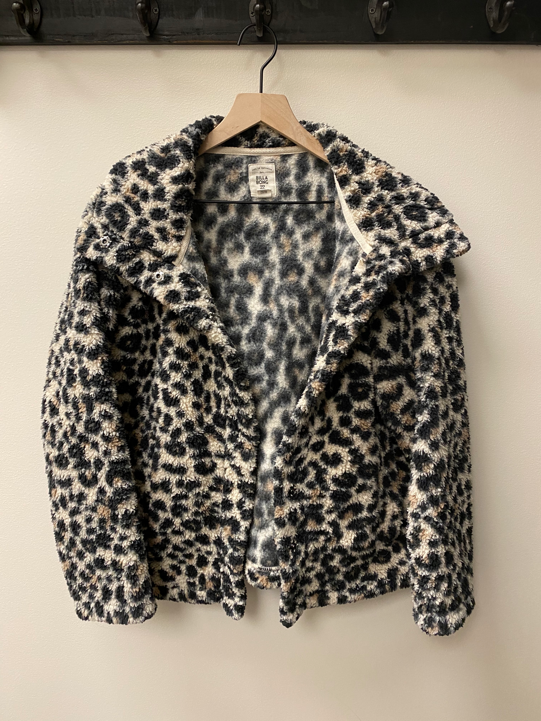 Billabong Sweatshirt Size Small